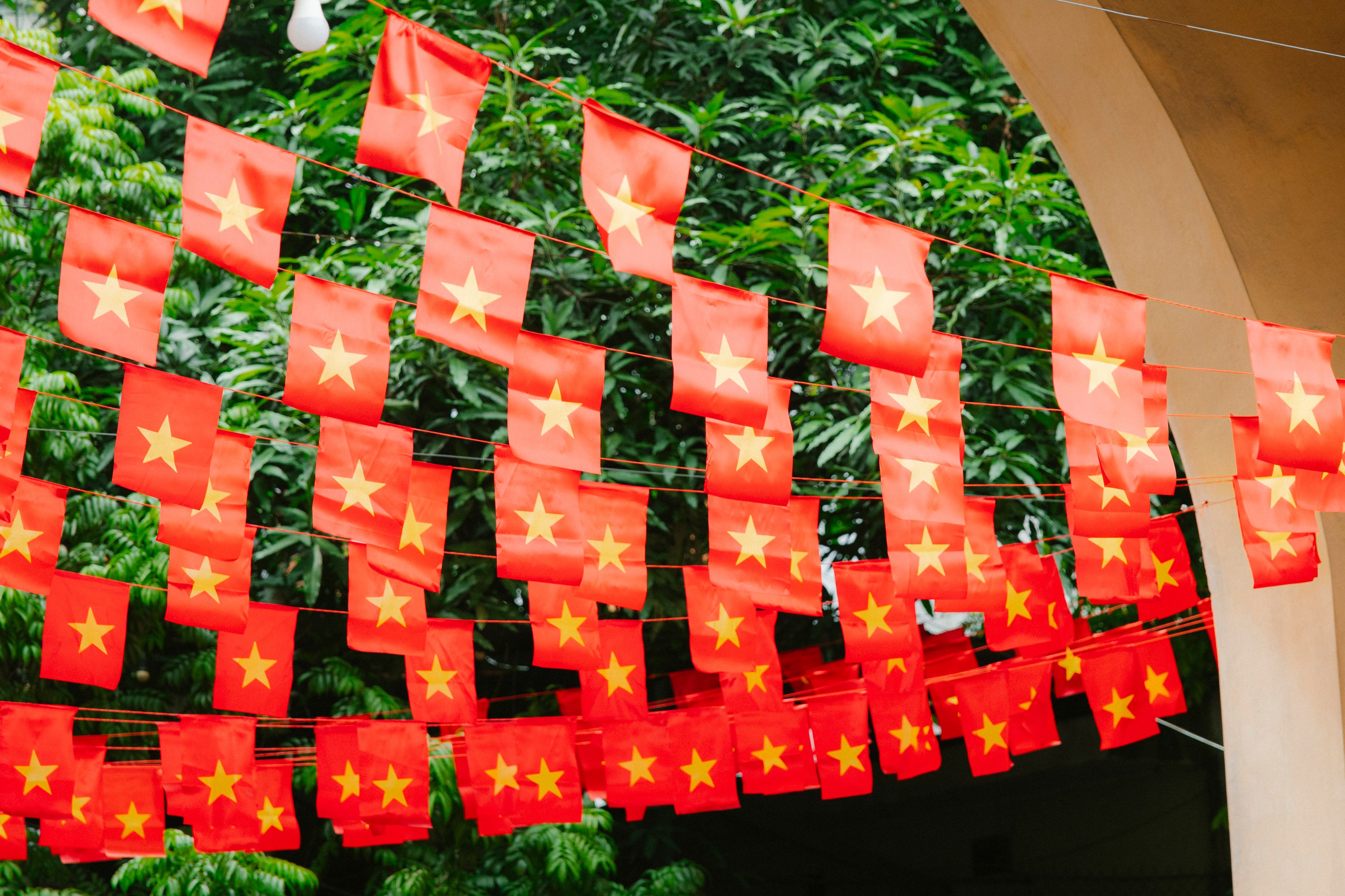 Team Building Đà Lạt